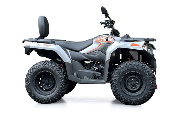 Voge TRV 350PRO Voge TRV 350PRO
